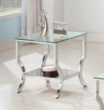 Load image into Gallery viewer, LIVING END TABLE 720337