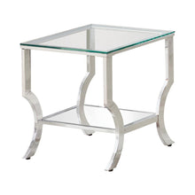 Load image into Gallery viewer, LIVING END TABLE 720337