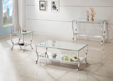Load image into Gallery viewer, LIVING END TABLE 720337