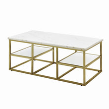 Load image into Gallery viewer, COFFEE TABLE 720418