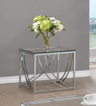 Load image into Gallery viewer, LIVING END TABLE 720497