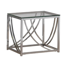 Load image into Gallery viewer, LIVING END TABLE 720497