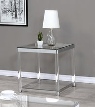 Load image into Gallery viewer, LIVING END TABLE 720747