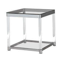Load image into Gallery viewer, LIVING END TABLE 720747