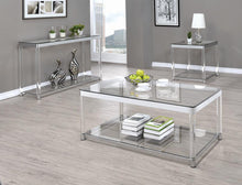 Load image into Gallery viewer, LIVING END TABLE 720747