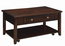 Load image into Gallery viewer, COFFEE TABLE 721038
