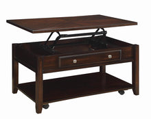 Load image into Gallery viewer, COFFEE TABLE 721038