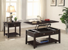 Load image into Gallery viewer, COFFEE TABLE 721038