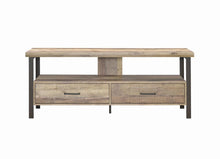 Load image into Gallery viewer, 59" TV CONSOLE 721881