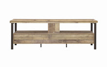 Load image into Gallery viewer, 71" TV CONSOLE 721891