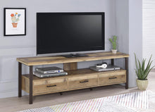 Load image into Gallery viewer, 71" TV CONSOLE 721891