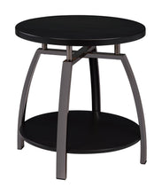 Load image into Gallery viewer, END TABLE 722207