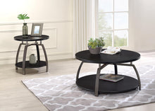 Load image into Gallery viewer, END TABLE 722207