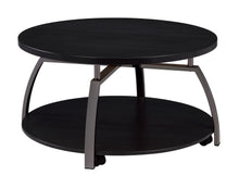 Load image into Gallery viewer, COFFEE TABLE 722208