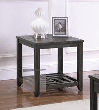 Load image into Gallery viewer, END TABLE 722287