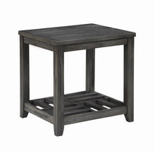 Load image into Gallery viewer, END TABLE 722287