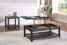 Load image into Gallery viewer, END TABLE 722287
