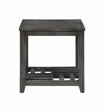 Load image into Gallery viewer, END TABLE 722287