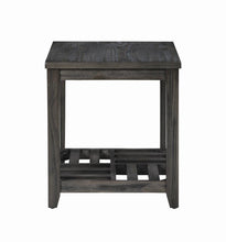 Load image into Gallery viewer, END TABLE 722287