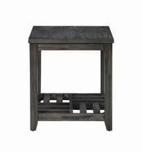 Load image into Gallery viewer, END TABLE 722287