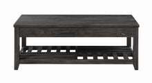 Load image into Gallery viewer, COFFEE TABLE 722288