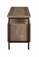 Load image into Gallery viewer, 59" TV CONSOLE 722562