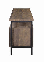 Load image into Gallery viewer, 71" TV CONSOLE 722563