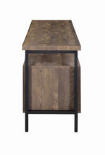 Load image into Gallery viewer, 71" TV CONSOLE 722563