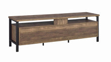 Load image into Gallery viewer, 71" TV CONSOLE 722563