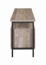 Load image into Gallery viewer, 71" TV CONSOLE 722573