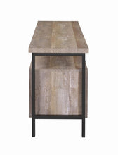 Load image into Gallery viewer, 71" TV CONSOLE 722573