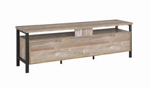 Load image into Gallery viewer, 71" TV CONSOLE 722573