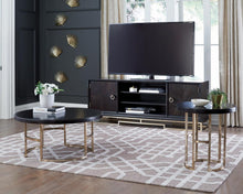 Load image into Gallery viewer, COFFEE TABLE 722748