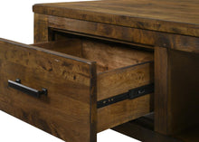 Load image into Gallery viewer, COFFEE TABLE 722798