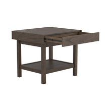 Load image into Gallery viewer, LIVING END TABLE 723117