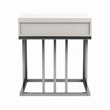 Load image into Gallery viewer, END TABLE 723137