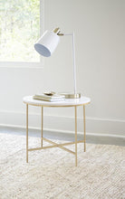 Load image into Gallery viewer, LIVING END TABLE 723207