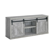 Load image into Gallery viewer, 59" TV CONSOLE 723262
