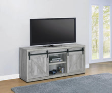 Load image into Gallery viewer, 59" TV CONSOLE 723262