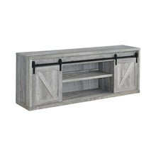 Load image into Gallery viewer, 71" TV CONSOLE 723263