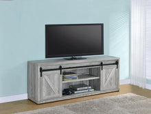 Load image into Gallery viewer, 71" TV CONSOLE 723263