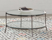 Load image into Gallery viewer, COFFEE TABLE 723268