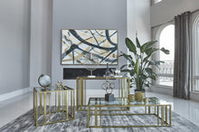 Load image into Gallery viewer, COFFEE TABLE 723608