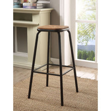 Load image into Gallery viewer, Scarus Bar Stool (2Pc)