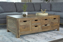 Load image into Gallery viewer, COFFEE TABLE 723888