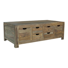 Load image into Gallery viewer, COFFEE TABLE 723888