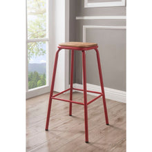 Load image into Gallery viewer, Scarus Bar Stool (2Pc)