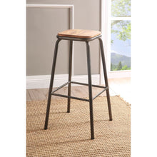 Load image into Gallery viewer, Scarus Bar Stool (2Pc)