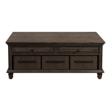 Load image into Gallery viewer, COFFEE TABLE 724058
