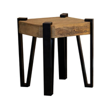 Load image into Gallery viewer, LIVING END TABLE 724117